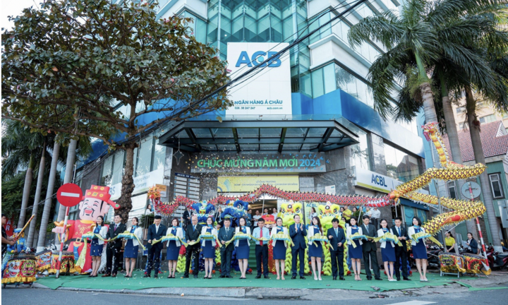 Nhiều sai phạm của công ty Cho thuê tài chính ACB lộ diện sau thanh tra