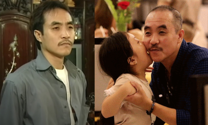 Danh hài từng bỏ sân khấu làm tiếp viên hàng không, U60 một mình nuôi con gái