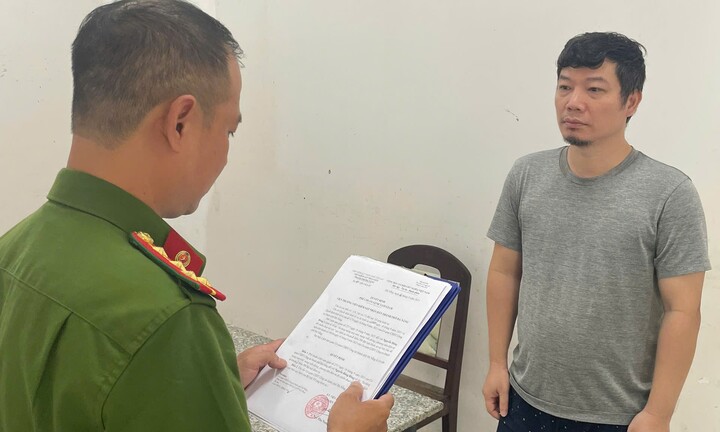 Triệt xóa đường dây kinh doanh đa cấp do người nước ngoài điều hành