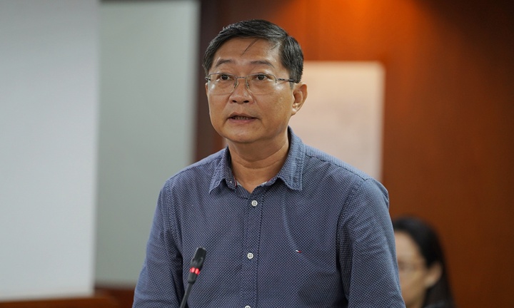 TP.HCM, Tây Ninh nghiên cứu nạo vét sông Sài Gòn lấy cát xây dựng Vành đai 4