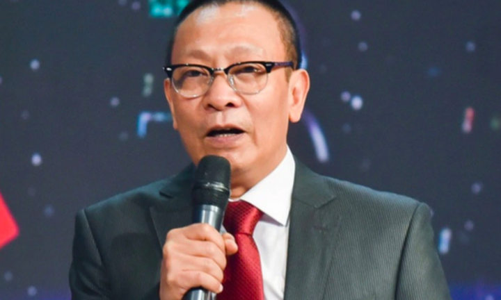 MC Lại Văn Sâm bức xúc vì bị mạo danh trục lợi