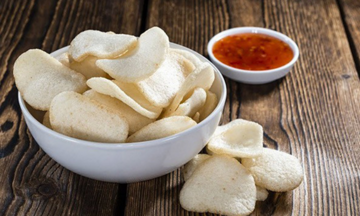 Mẹo rán phồng tôm nở to, không ngấm dầu