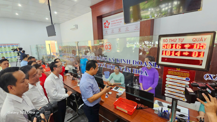 TP.HCM sẽ lập các 'đội đặc nhiệm' về phường, xã hỗ trợ giải phóng mặt bằng