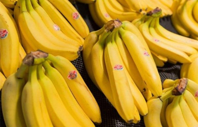 Muốn mua chuối ngon cần nhớ quy tắc '3 nên, 4 không'