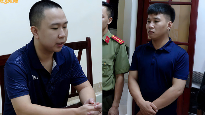 Khởi tố 2 kẻ liên quan đường dây rửa tiền hơn 15 tỷ đồng tại Lạng Sơn