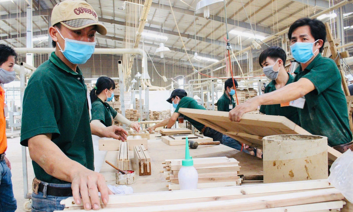 Sau Nghị quyết 68, mỗi tháng có hơn 19.000 doanh nghiệp thành lập mới