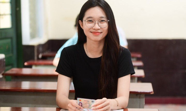 5 điểm mới thi tốt nghiệp THPT năm 2026