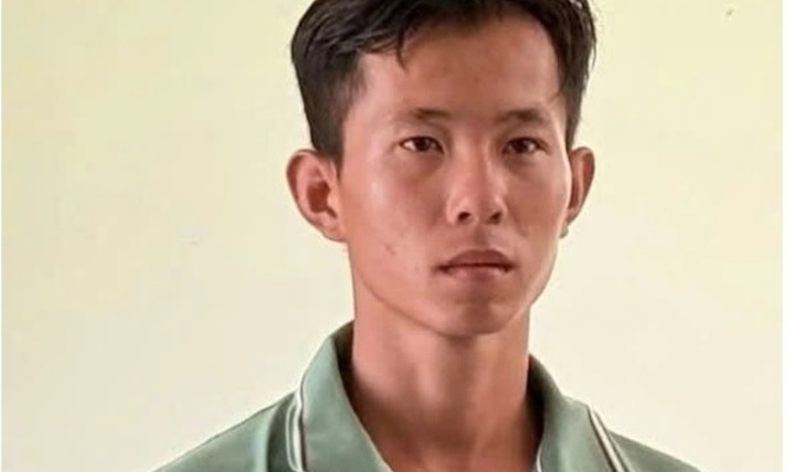 Trương Vô Kỵ bị tuyên phạt án tù vì rao bán súng trên Facebook