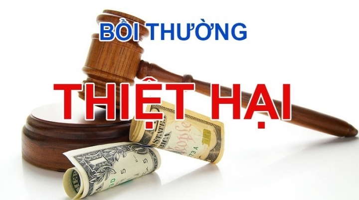 Trường hợp nào gây thiệt hại mà không phải bồi thường hợp đồng?