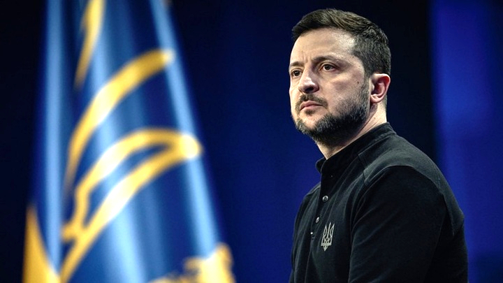 Ukraine tố Hungary vi phạm không phận, Budapest lập tức phản bác