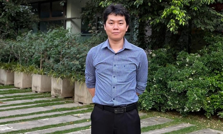 Giảng viên Việt Nam vào top 2% nhà khoa học ảnh hưởng nhất thế giới 2025