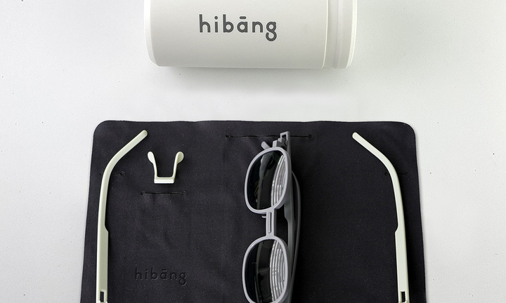 Startup Đài Loan biến lưới đánh cá thành kính thời trang tái chế