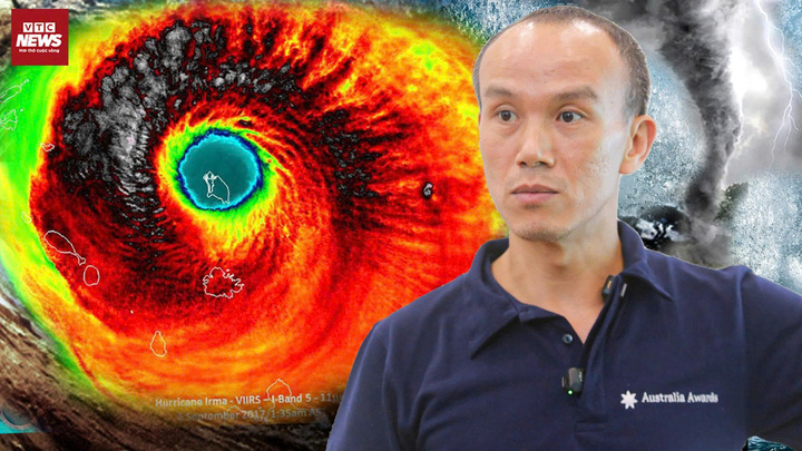 Đêm nay bão Bualoi đổ bộ: Thời gian nguy hiểm kéo dài đến khi nào?