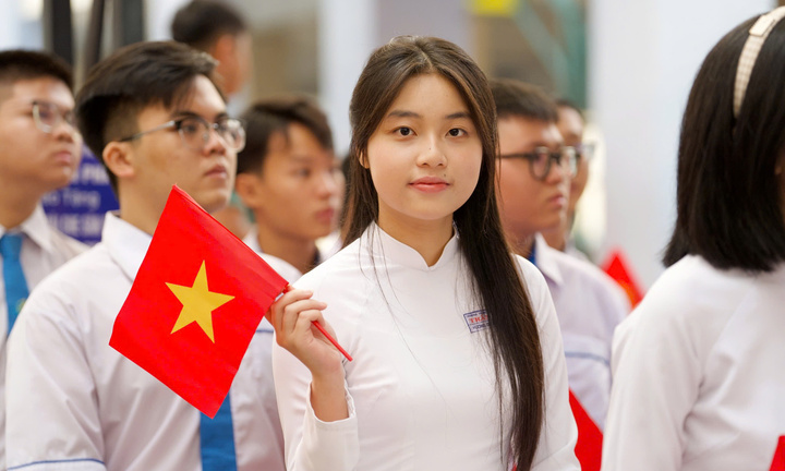 TP.HCM chi hơn 2.600 tỷ đồng hỗ trợ học phí năm học 2025-2026