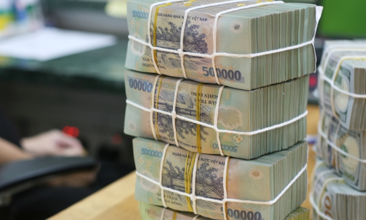 Một phụ nữ ở TP.HCM nợ thuế gần 159 tỷ đồng