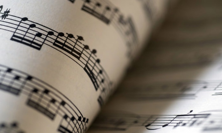 Đoạn nhạc vui nhộn này gợi nhớ một chương trình thú vị của VOV