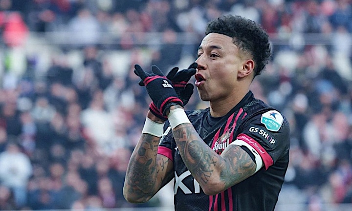 Cựu sao Man Utd giúp CLB Hàn Quốc thắng đậm đội mạnh nhất Đông Nam Á