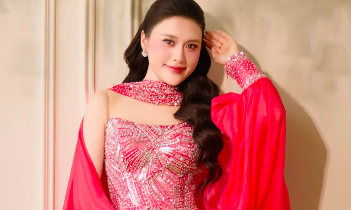 Sau một năm đăng quang, quán quân Tiếng hát Hà Nội 2024 giờ ra sao?