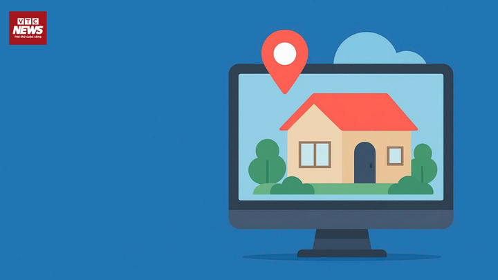 Thí điểm giao dịch BĐS online từ 2026: Thị trường minh bạch, bảo mật tuyệt đối