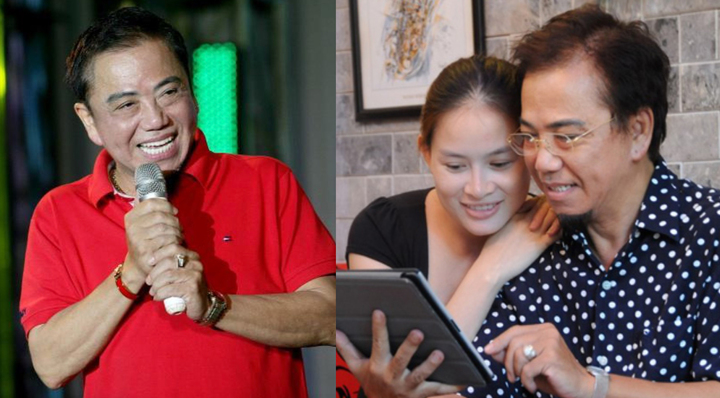 Danh hài ăn chơi khét tiếng từng mua xe giá 3 lô đất, giờ bán cà phê cùng vợ trẻ