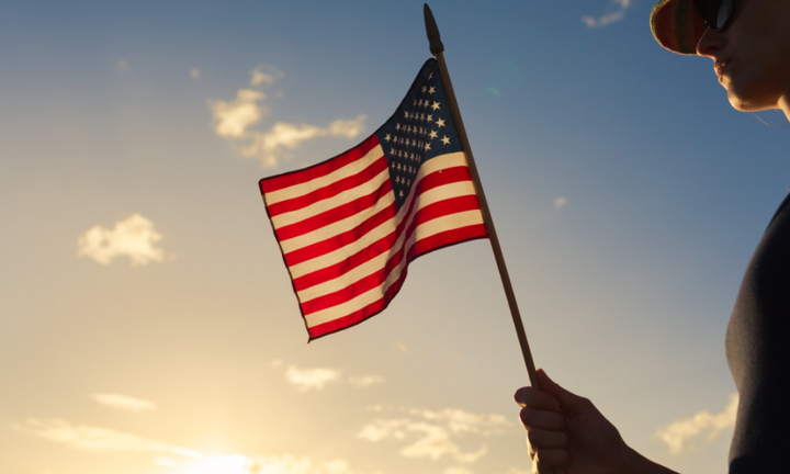 Vì sao nhiều người Mỹ cảm thấy bất an?