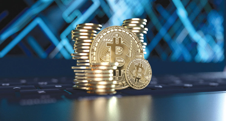 Điểm danh loạt 'tay to' vừa lập công ty tài sản mã hóa tại Việt Nam