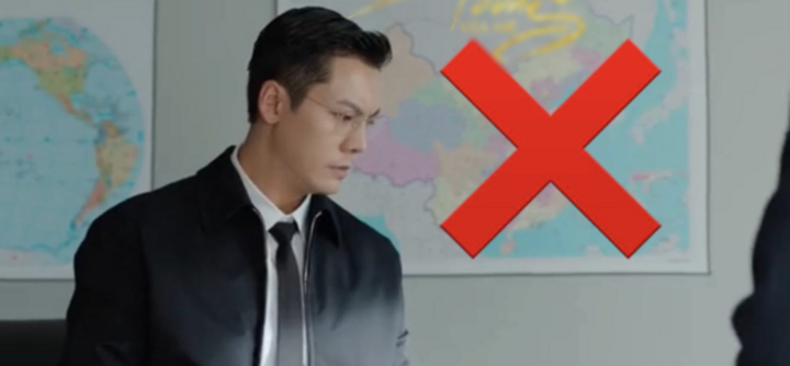 Cục Điện ảnh thông tin xử lý công ty phát hành phim có 'đường lưỡi bò' phi pháp