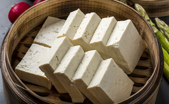 4 loại đậu phụ bạn nhất định không nên mua