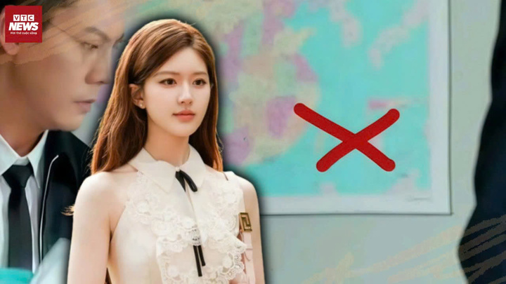 Phim Triệu Lộ Tư bị tố cài cắm 'đường lưỡi bò', khán giả Việt đồng loạt tẩy chay