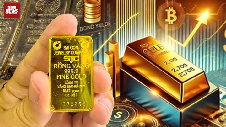 Vàng tiến sát 4.000 USD/ounce: Chính phủ Mỹ đóng cửa có thúc đẩy tiếp đà tăng?