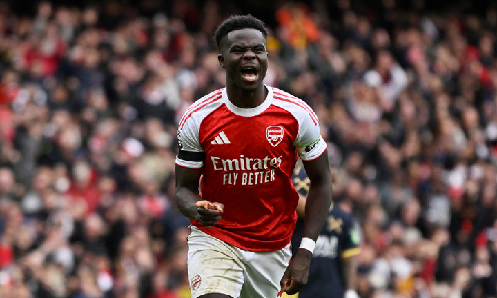 Bảng xếp hạng giải UEFA Champions League 2025-2026 lượt 5