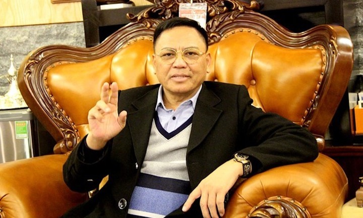 'Bầu Đoan' bán 189 lô đất khi chưa đủ điều kiện, thu lợi bất chính 191 tỷ đồng