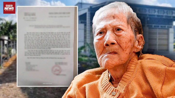 Cụ bà 93 tuổi tố bị chiếm đất: Bí Thư tỉnh Cà Mau chỉ đạo xử lý