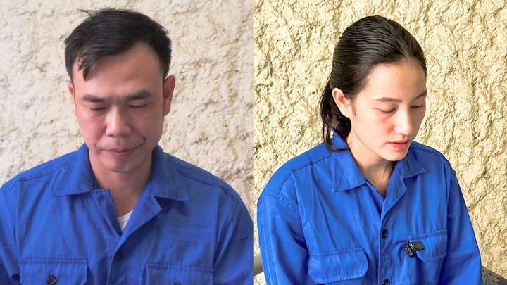 Công an Điện Biên tìm người bị hại vụ 'thầy giáo' trục lợi tiền từ thiện