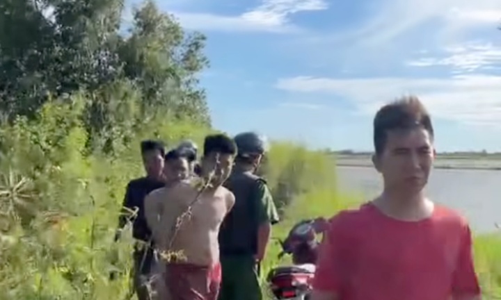 Tìm thấy hơn 250 người trốn khỏi cơ sở cai nghiện ma túy ở An Giang 