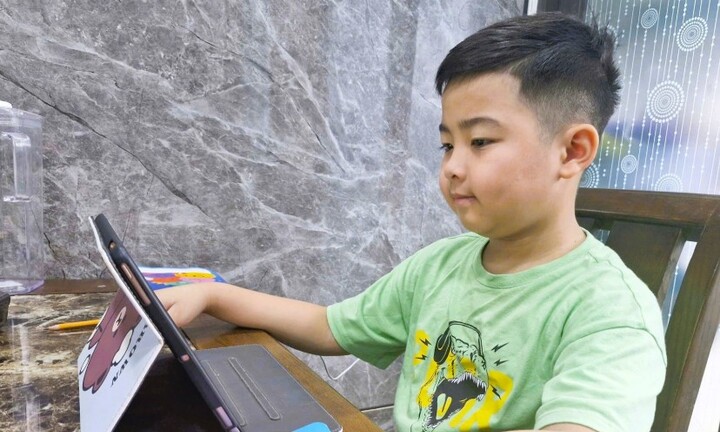 Hà Nội hỏa tốc thông báo linh hoạt điều chỉnh kế hoạch dạy học ứng phó bão số 11