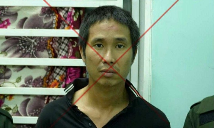 Đề nghị truy tố kẻ bắn chết 3 người trong một gia đình ở Đồng Nai