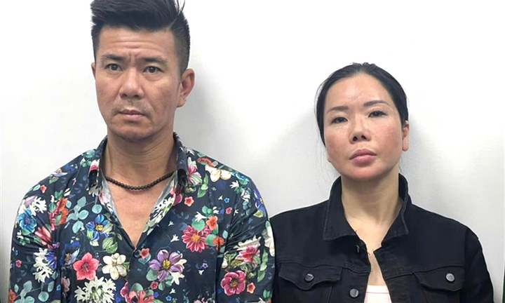 Vụ 'chạy giám định' tâm thần: Khởi tố 54 bị can, thu giữ nhiều tài sản