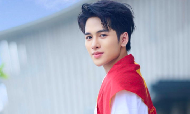 Nam sinh Kiến trúc vừa giành ngôi Á vương, từng hợp tác với nhóm 911, Đức Phúc