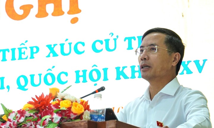 Chủ tịch Đà Nẵng: Sẽ xử lý những cán bộ không gần dân, sát dân