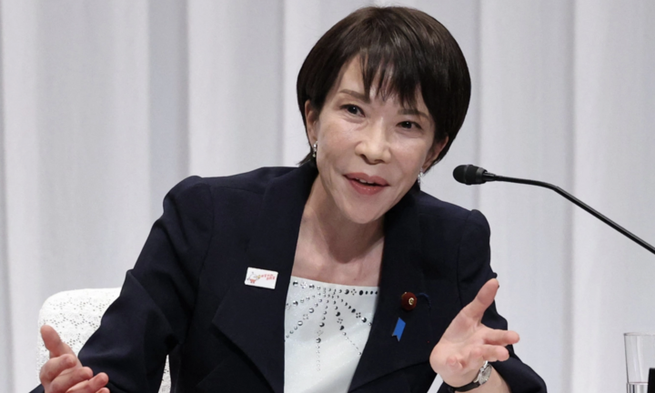 Nữ thủ tướng Nhật Bản sẽ tiếp tục con đường của ông Shinzo Abe?