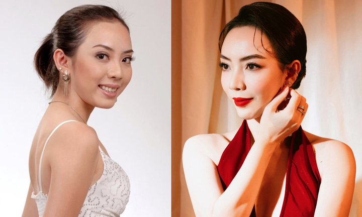 'Hoa hậu làng hài' đi diễn cát-xê 10 nghìn đồng, giờ làm bà chủ, giàu 'nứt vách'