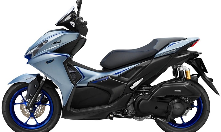 Bảng giá xe máy NVX mới nhất tháng 10/2025