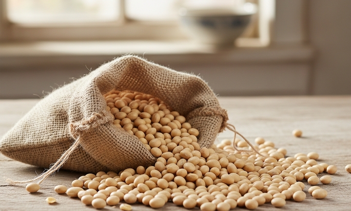 Loại hạt được ví như 'thịt không xương', bổ ngang thịt bò, hỗ trợ ngừa ung thư