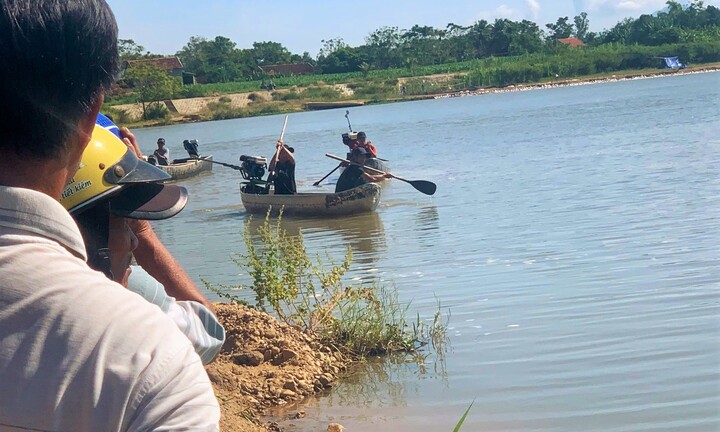 Tìm thấy thi thể 2 phụ nữ nghi đuối nước tại đập dâng ở Gia Lai
