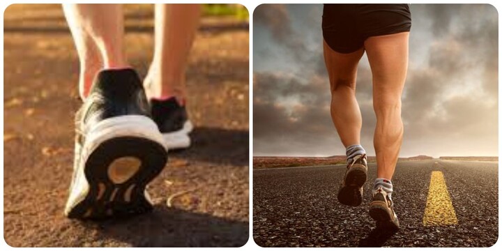 Đi bộ 10.000 bước mỗi ngày có tác dụng gì?