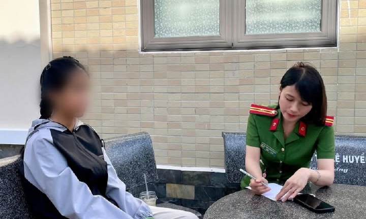 Nữ sinh viên bị 'công an giả' thao túng tâm lý, suýt mất 300 triệu đồng