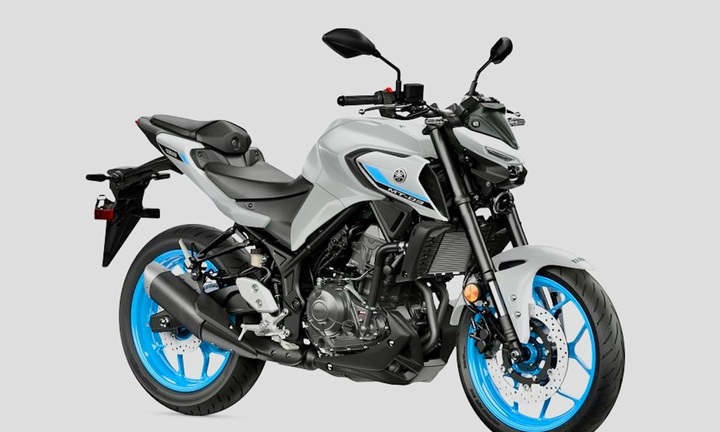 Bảng giá xe máy hãng Yamaha mới nhất tháng 10/2025