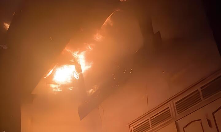 Cháy nhà ở Lâm Đồng chết 2 vợ chồng: Thông tin mới nhất