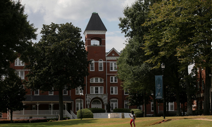 Sinh viên châu Á đến Mỹ xuống mức thấp nhất kể từ đại dịch COVID-19